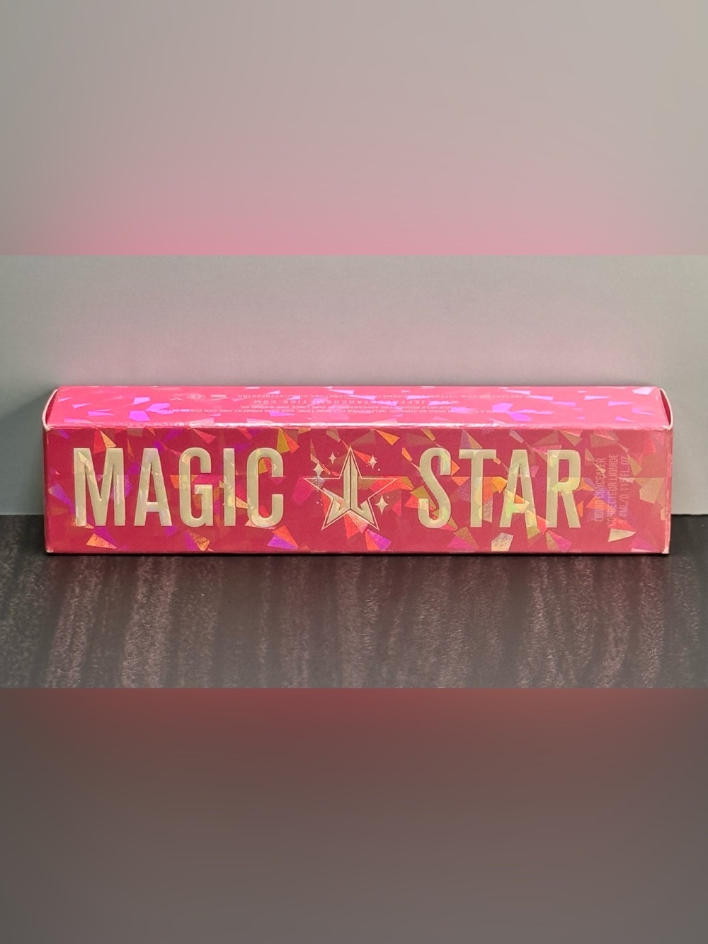 Jeffree Star Magic Star Liquid Concealer (C19.5) NIB 3.4 ml / 0.115 fl oz